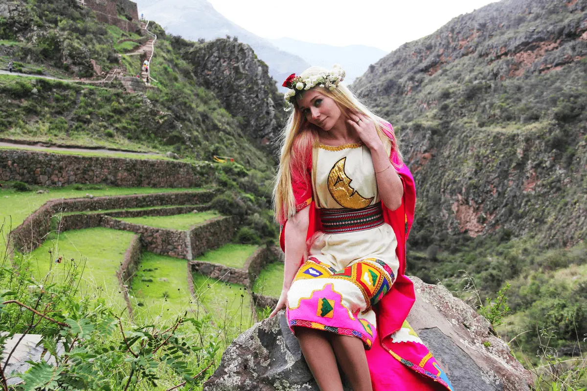 Andean Marriage in Cusco 6 Days