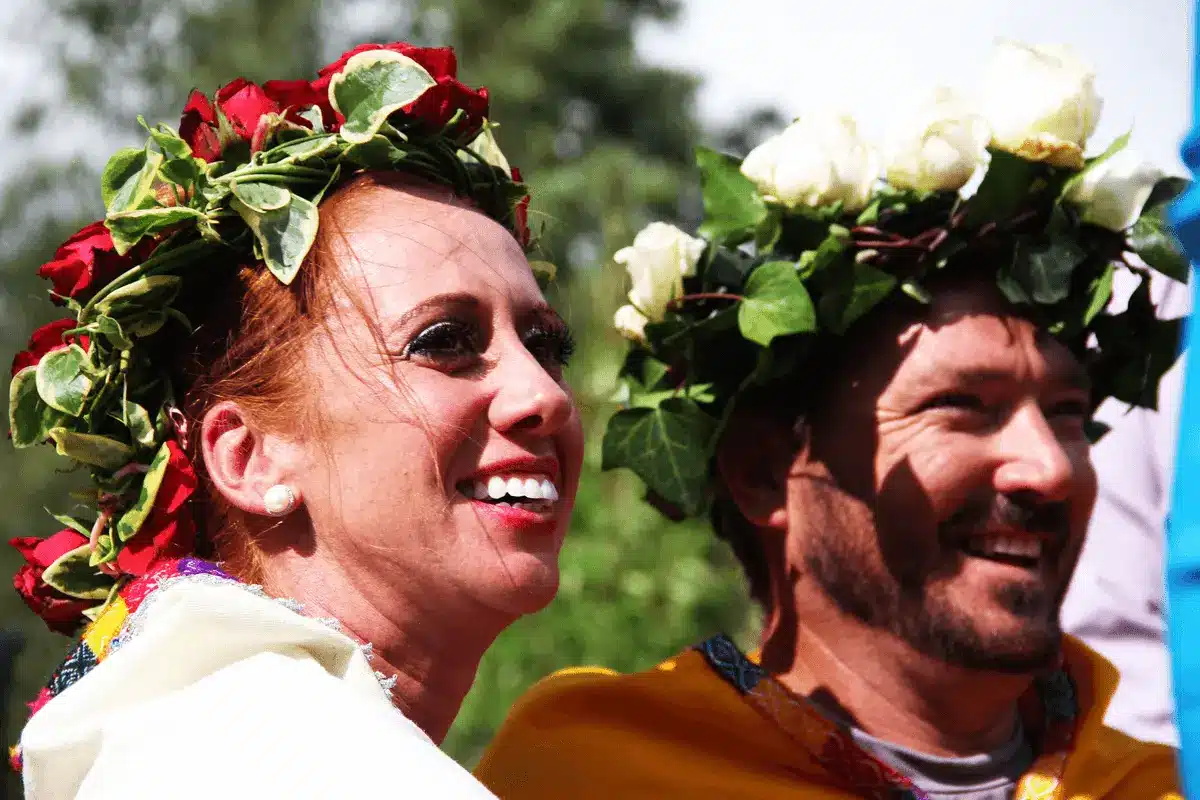 andean marriage cusco peru