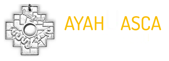 Ayahuasca Retreat Peru Logo